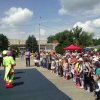 Лагерь "Радуга"