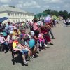 Лагерь "Радуга"