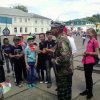 Лагерь "Радуга"