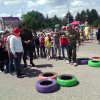 Лагерь "Радуга"